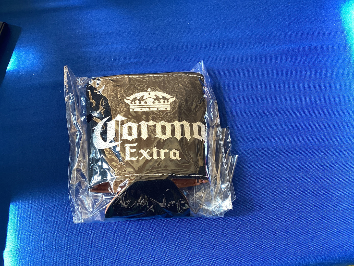 Corona Coozy