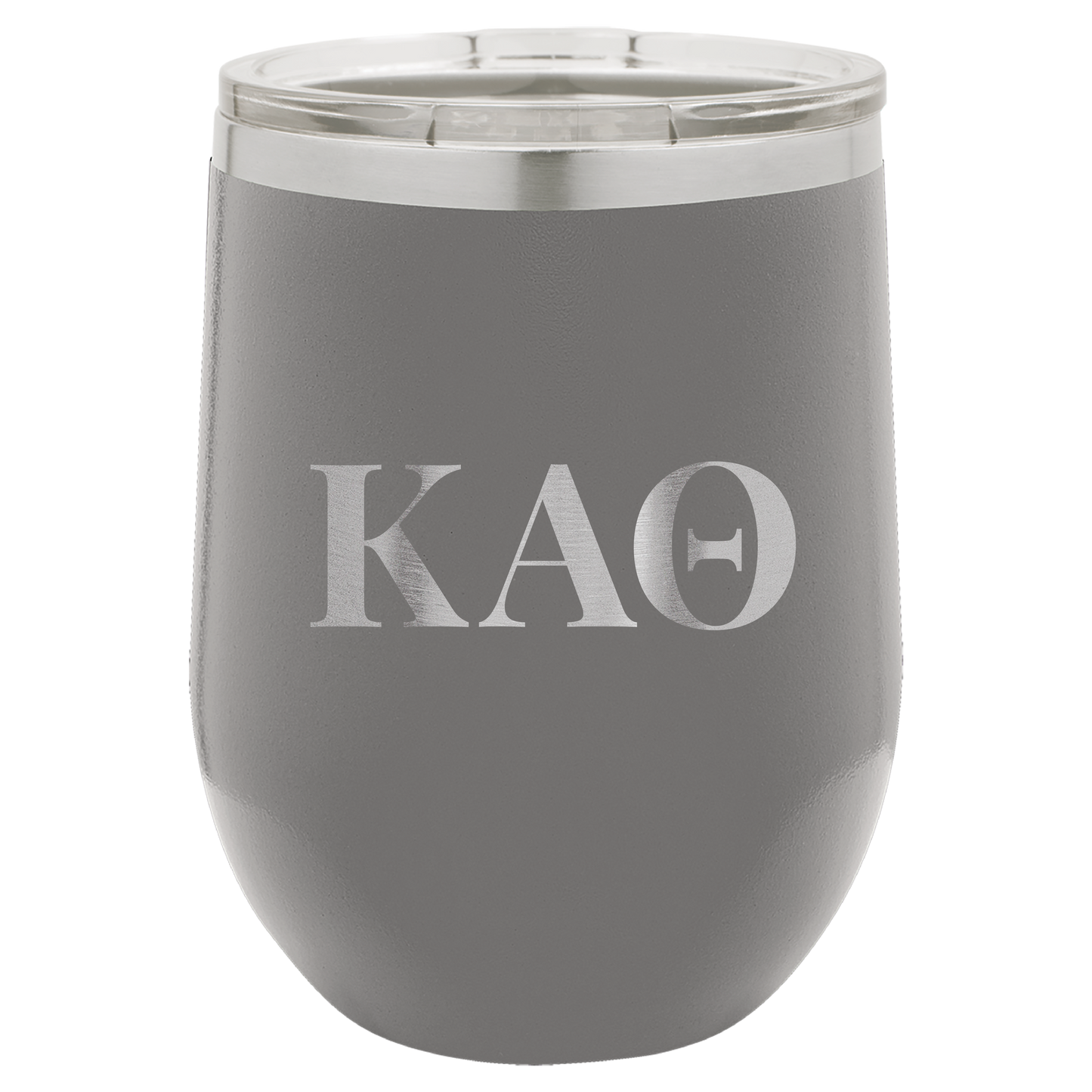 Kappa Alpha Theta 12oz Tumbler