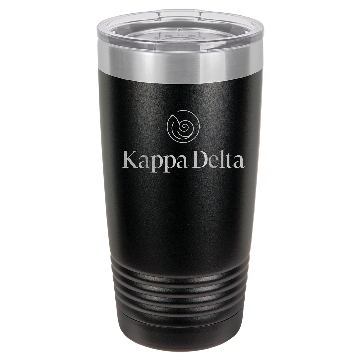 Kappa Delta 20oz Tumbler