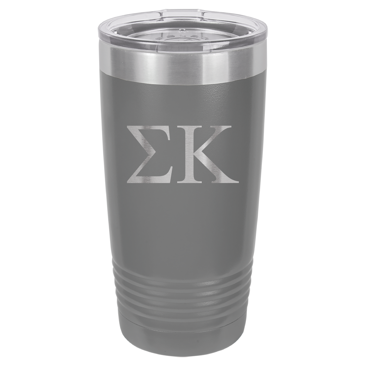 Sigma Kappa 20oz Tumbler
