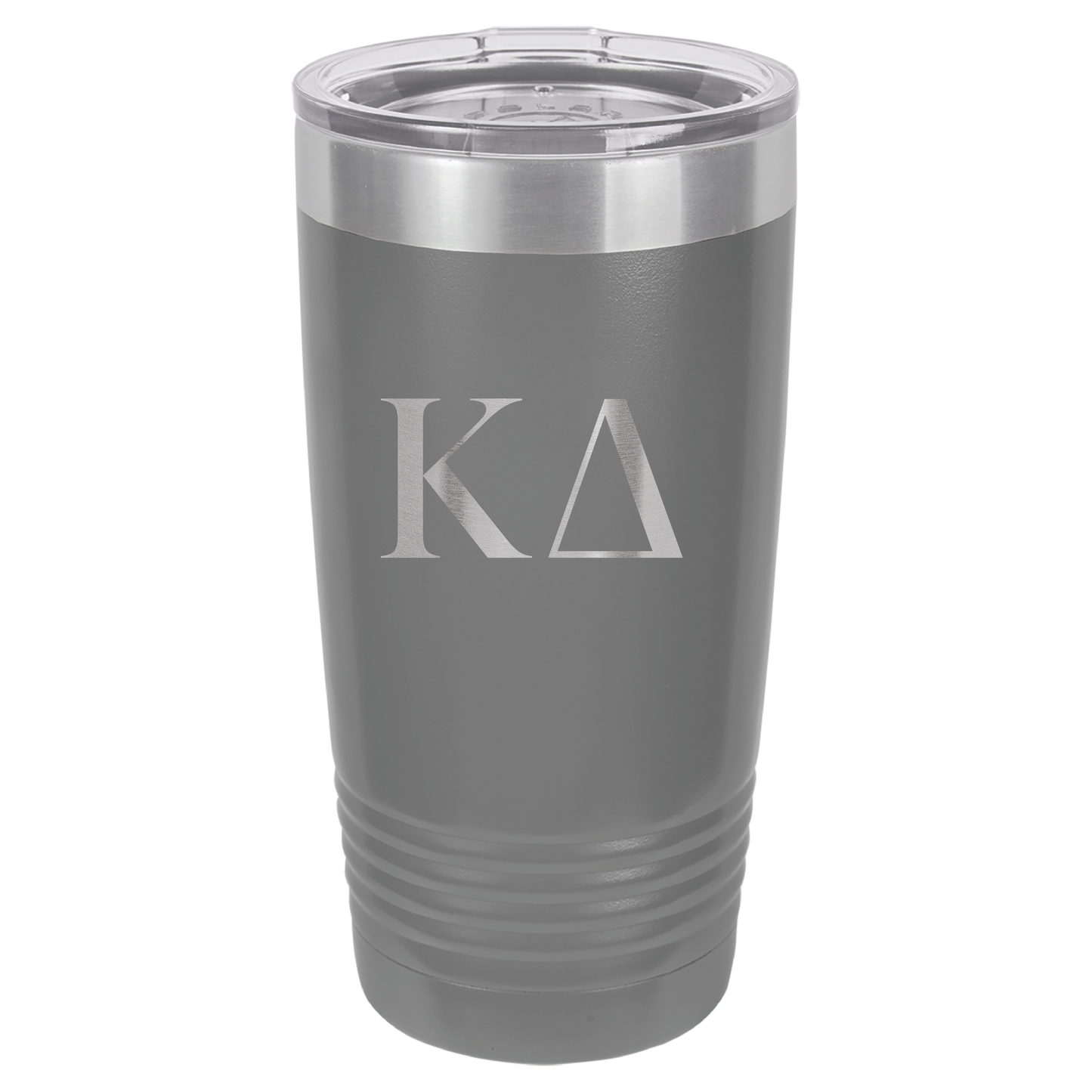 Kappa Delta 20oz Tumbler