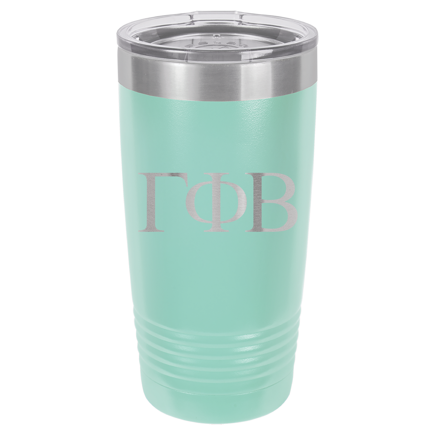 Gamma Phi Beta 20oz Tumbler