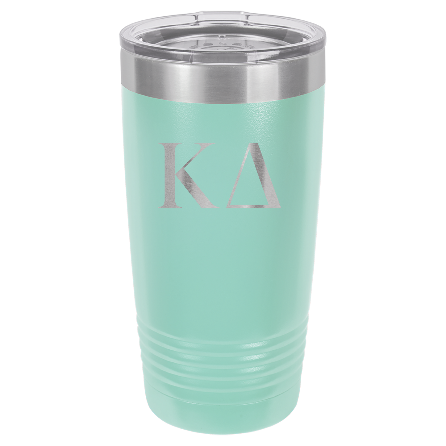 Kappa Delta 20oz Tumbler