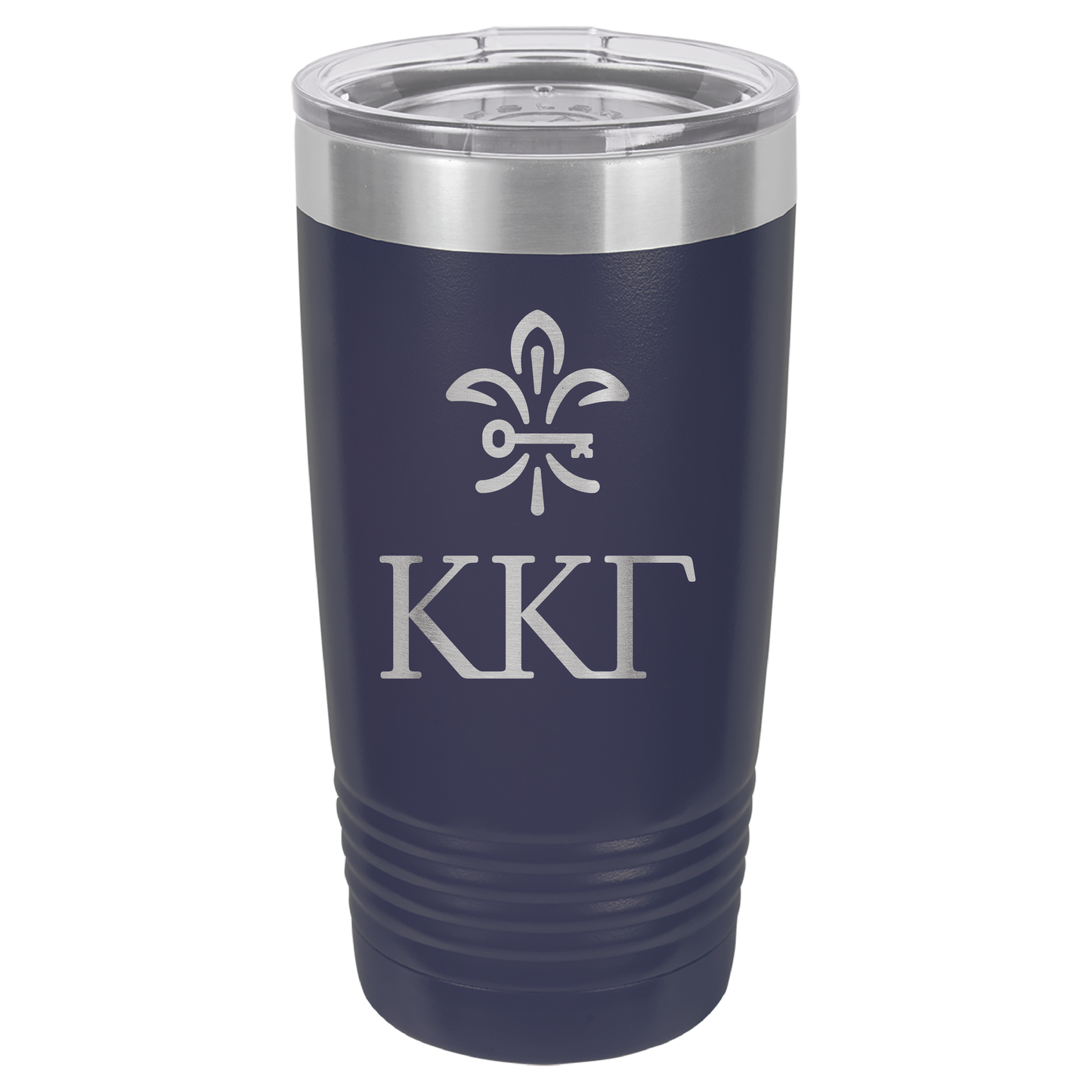 Kappa Kappa Gamma 20oz Tumbler