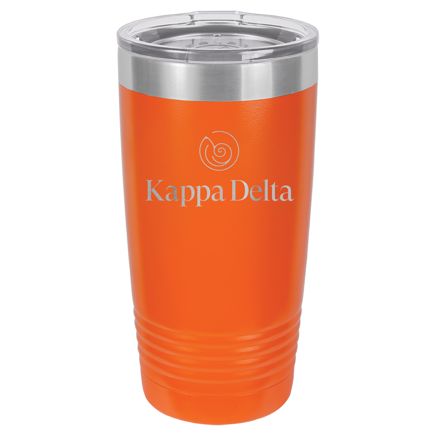 Kappa Delta 20oz Tumbler