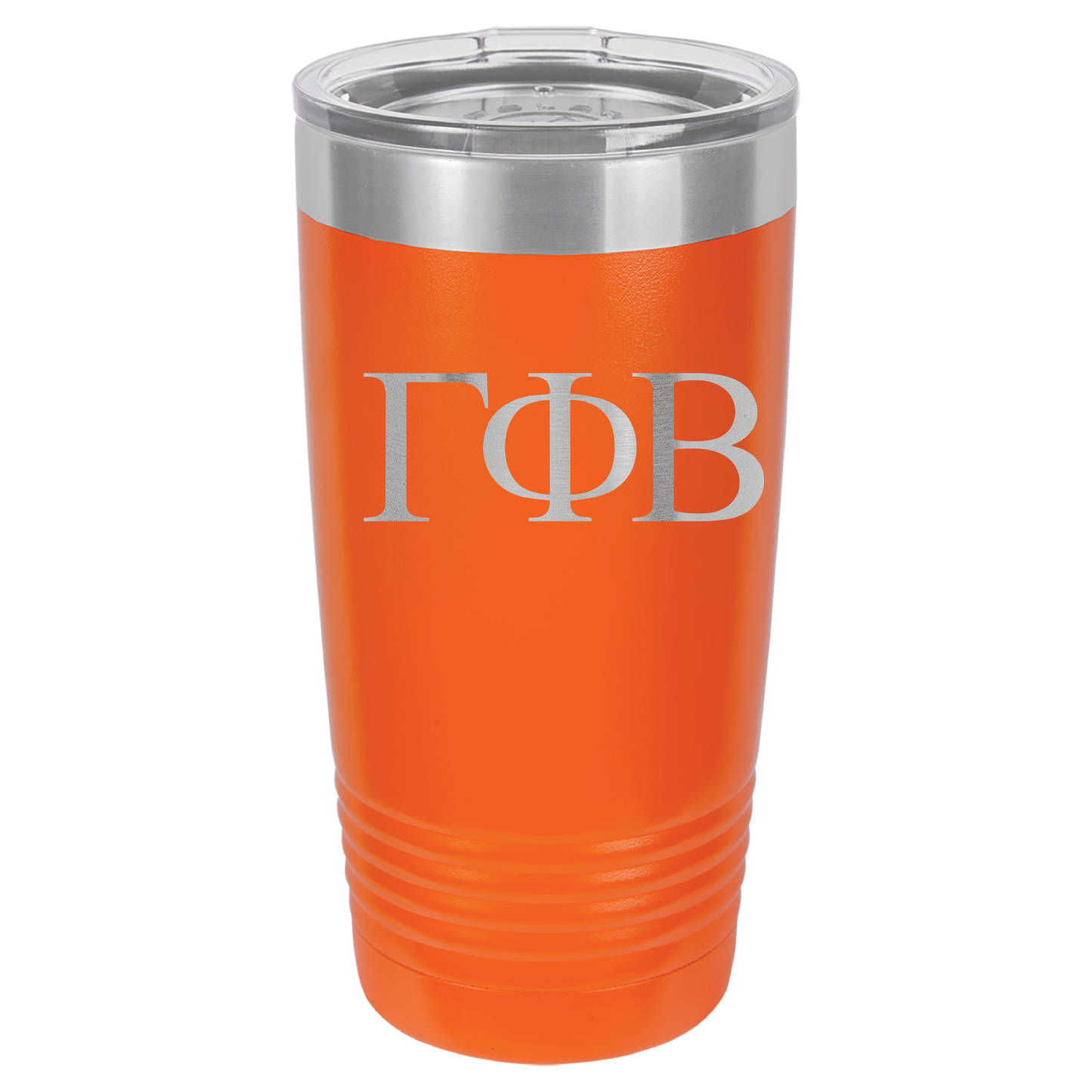 Gamma Phi Beta 20oz Tumbler