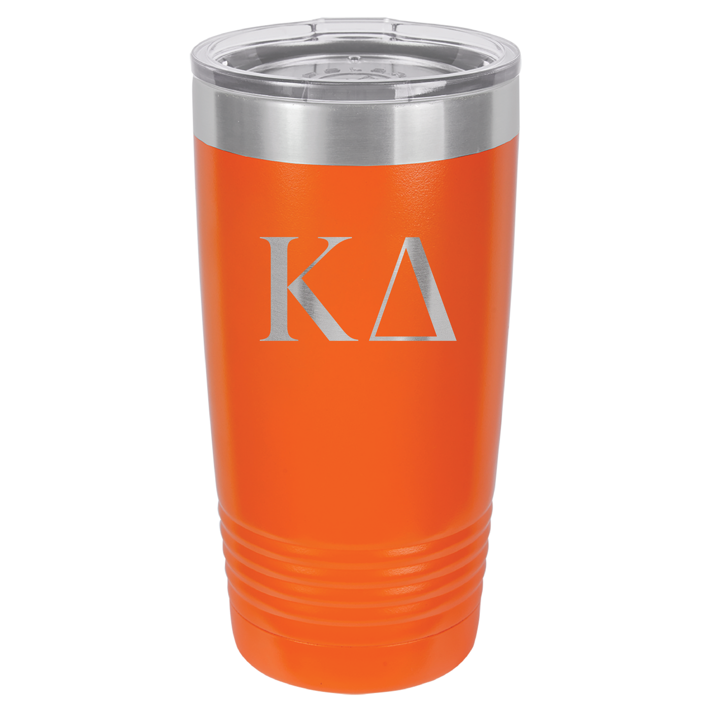 Kappa Delta 20oz Tumbler