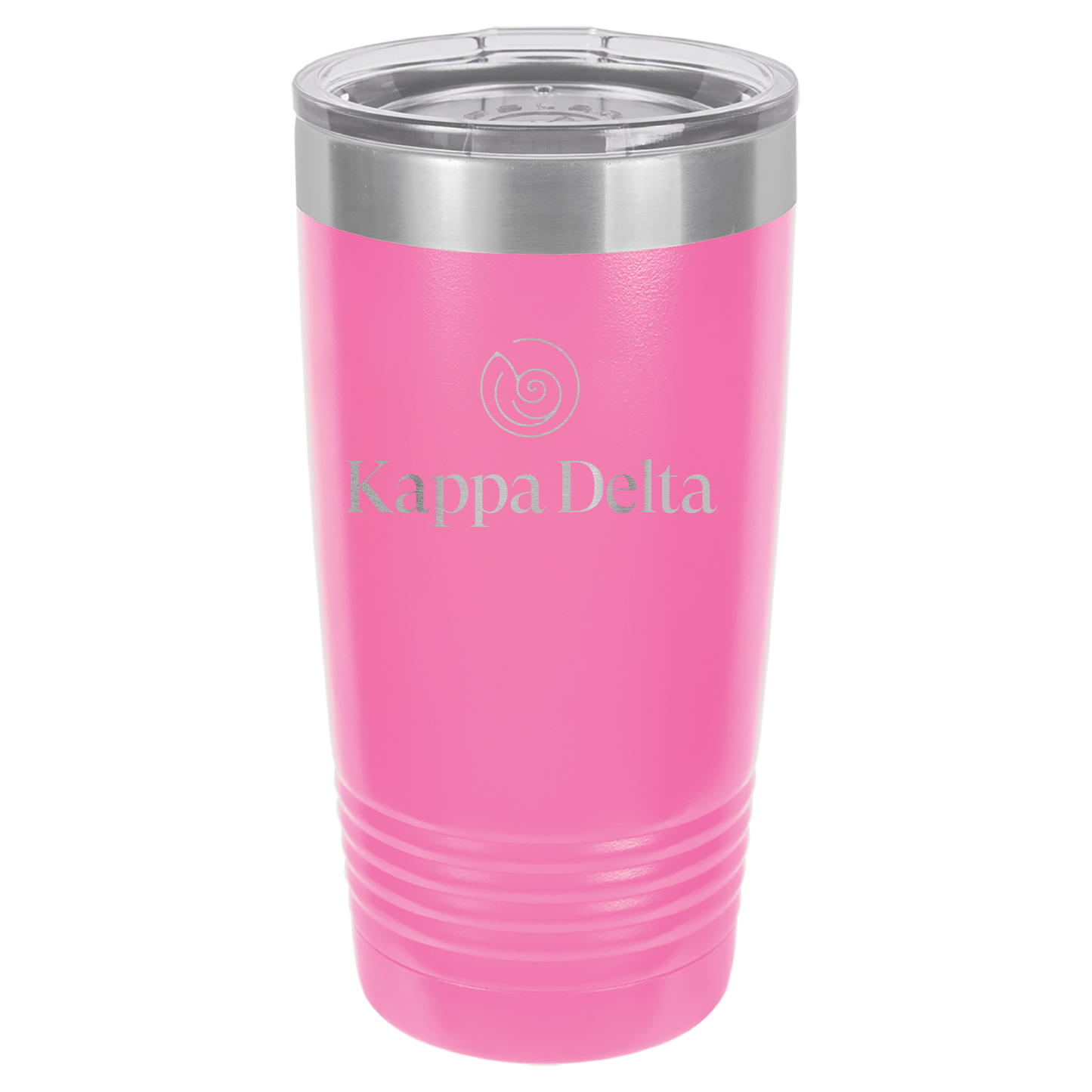 Kappa Delta 20oz Tumbler