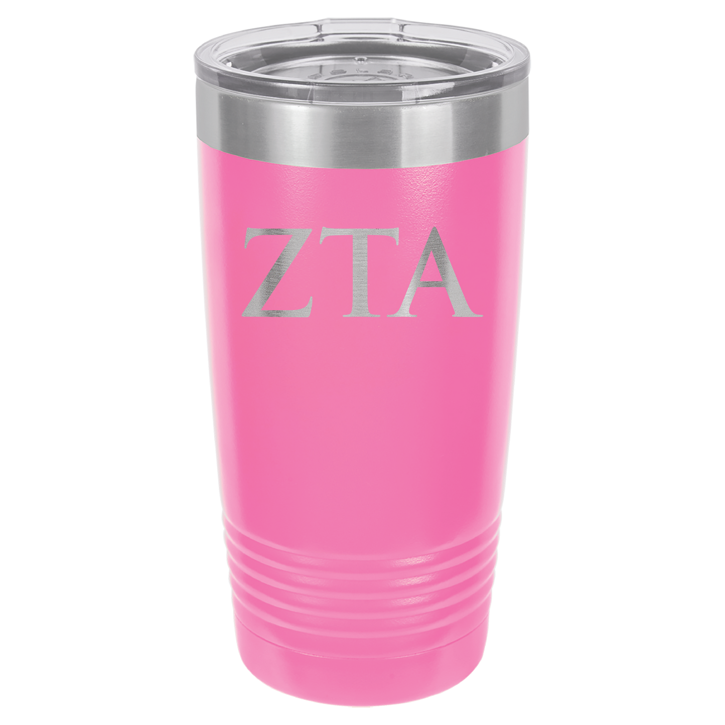 Zeta Tau Alpha 20oz Tumbler