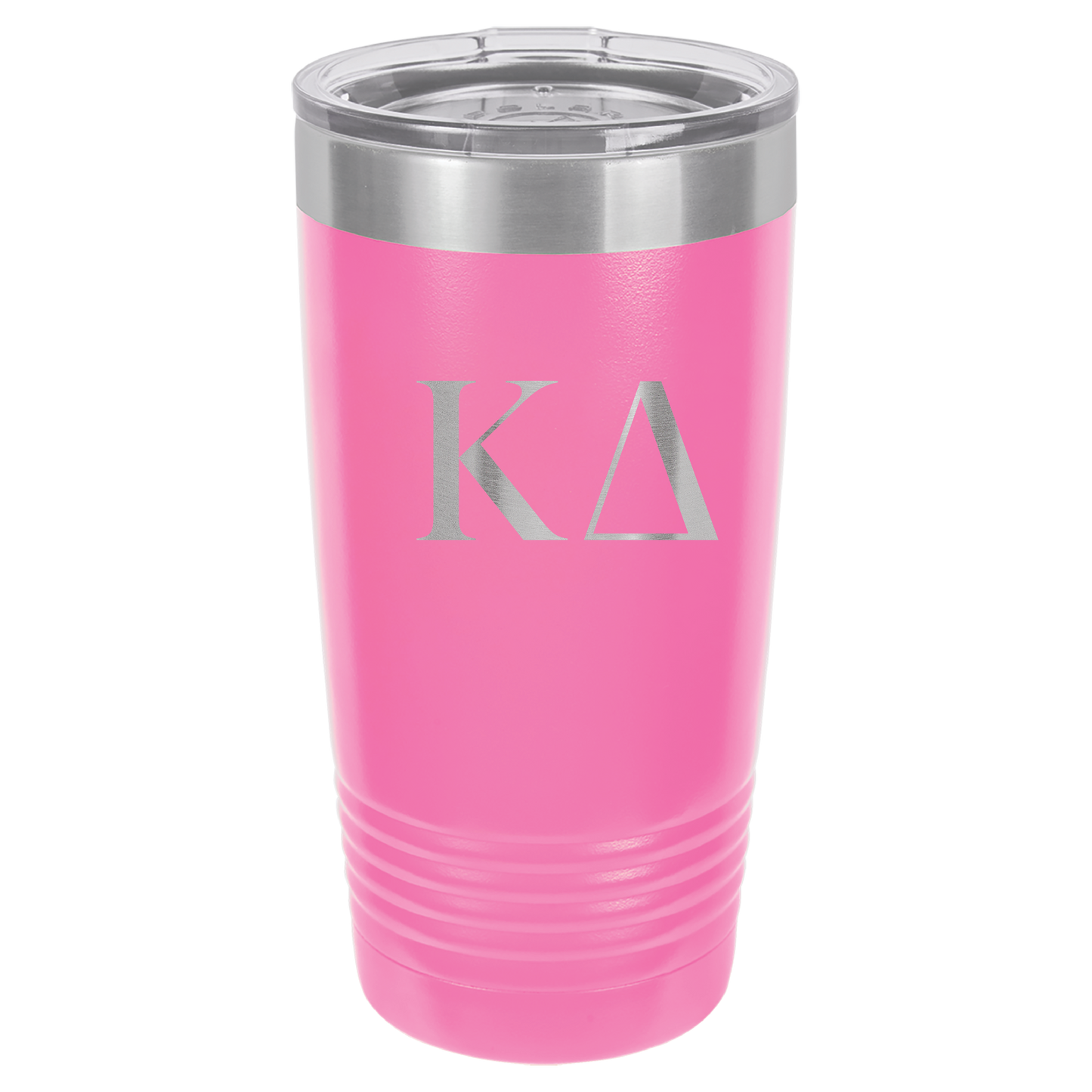 Kappa Delta 20oz Tumbler