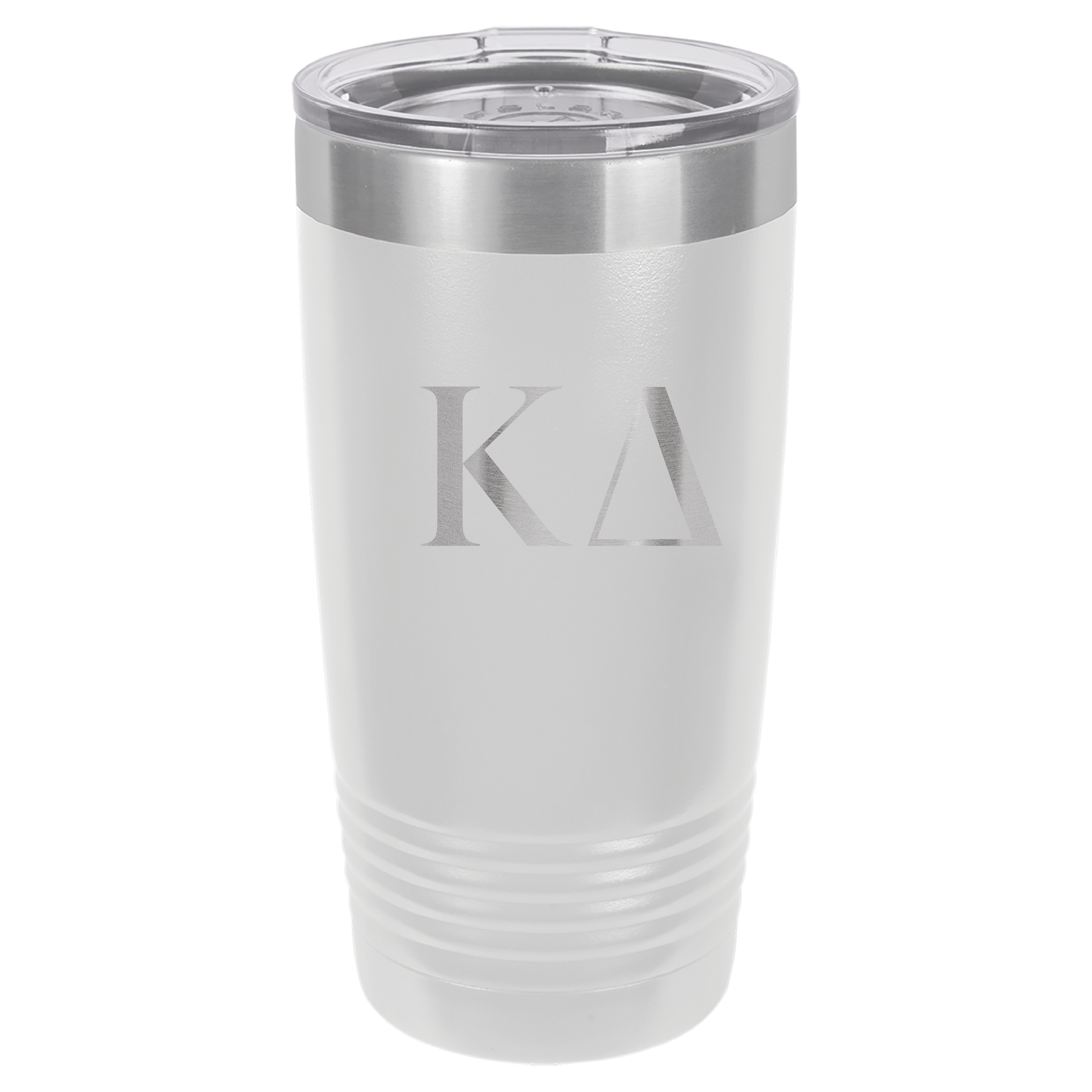 Kappa Delta 20oz Tumbler