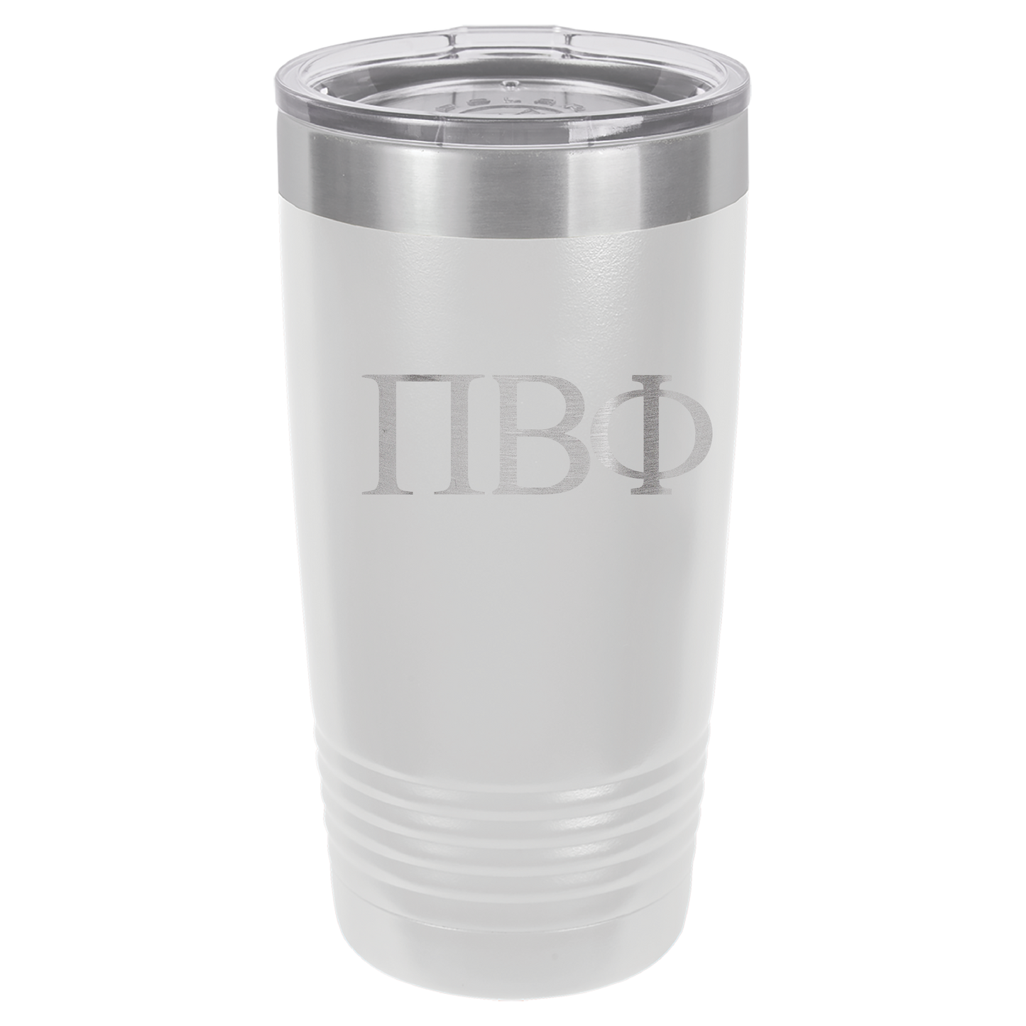 Pi Beta Phi 20oz Tumbler