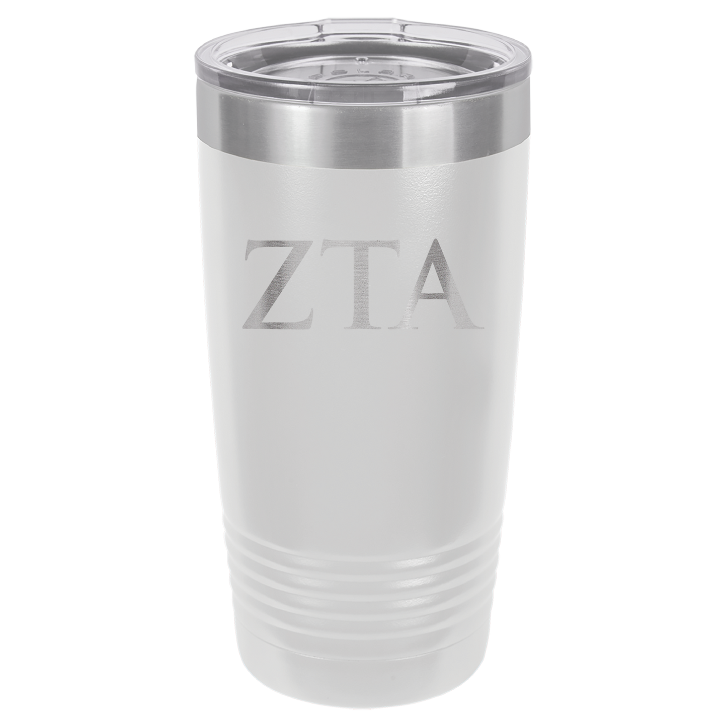 Zeta Tau Alpha 20oz Tumbler