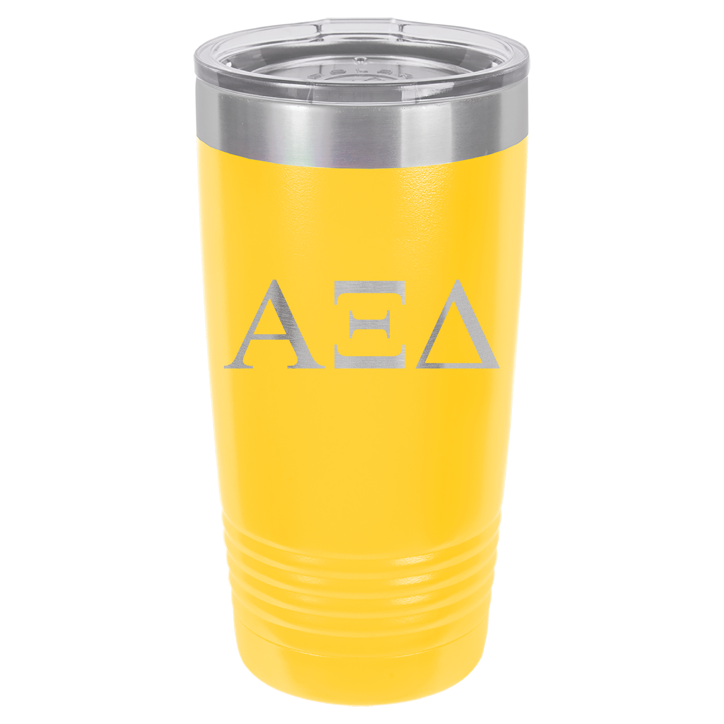 Alpha Xi Delta 20oz Tumbler