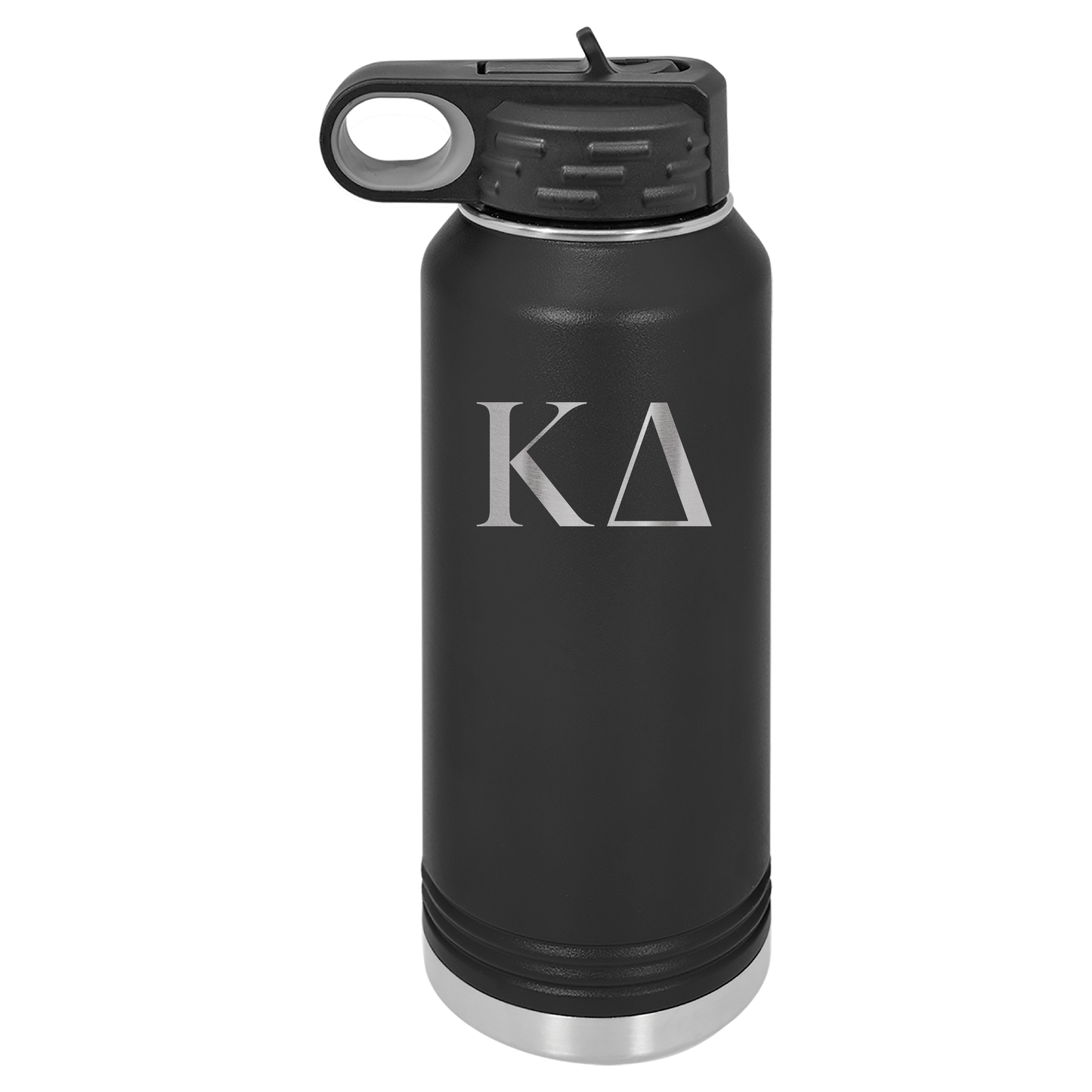 Kappa Delta 32oz Water Bottle