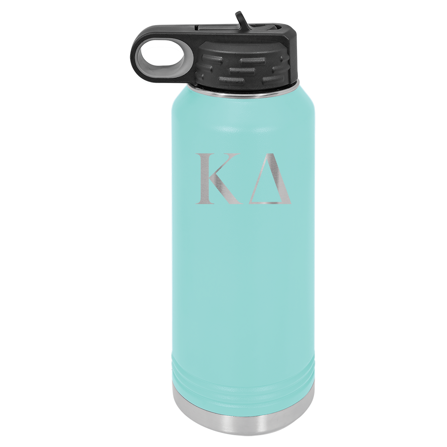 Kappa Delta 32oz Water Bottle