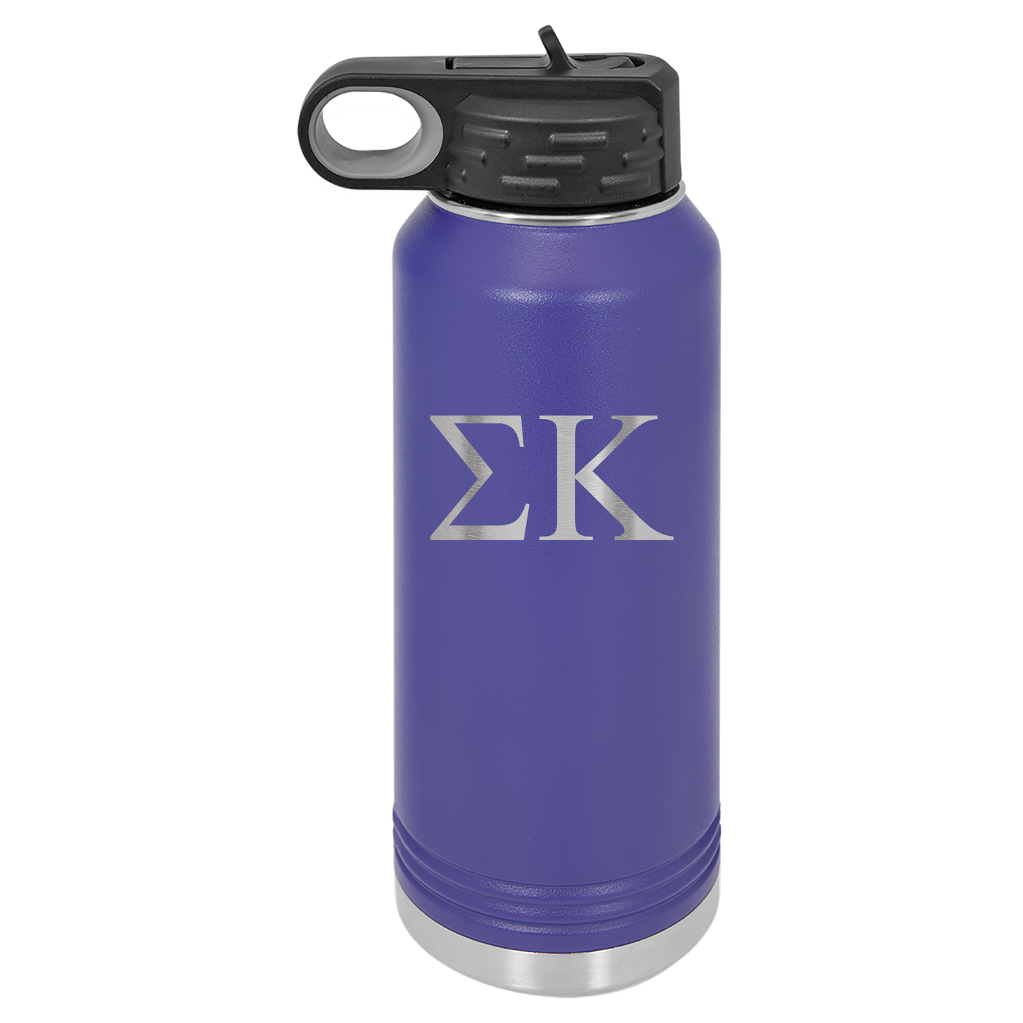Sigma Kappa 32oz Water Bottle