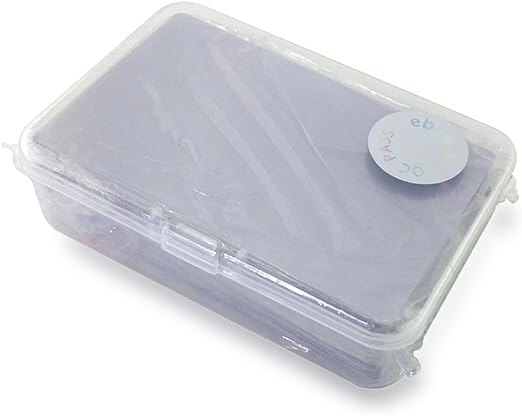 Custom Thin Metal Business Card Pack of 10