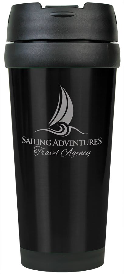 Custom 16oz Tumbler - 10 Tumblers for $100