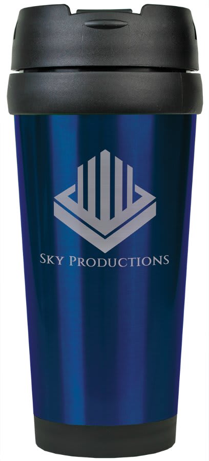 Custom 16oz Tumbler - 10 Tumblers for $100