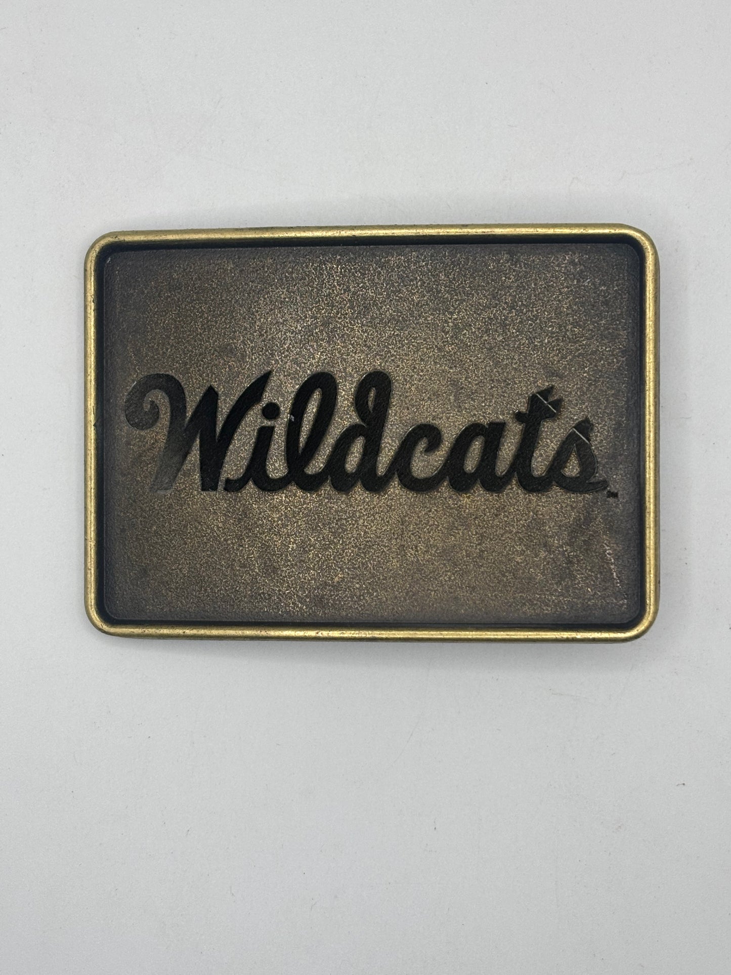 K-State Belt Buckle