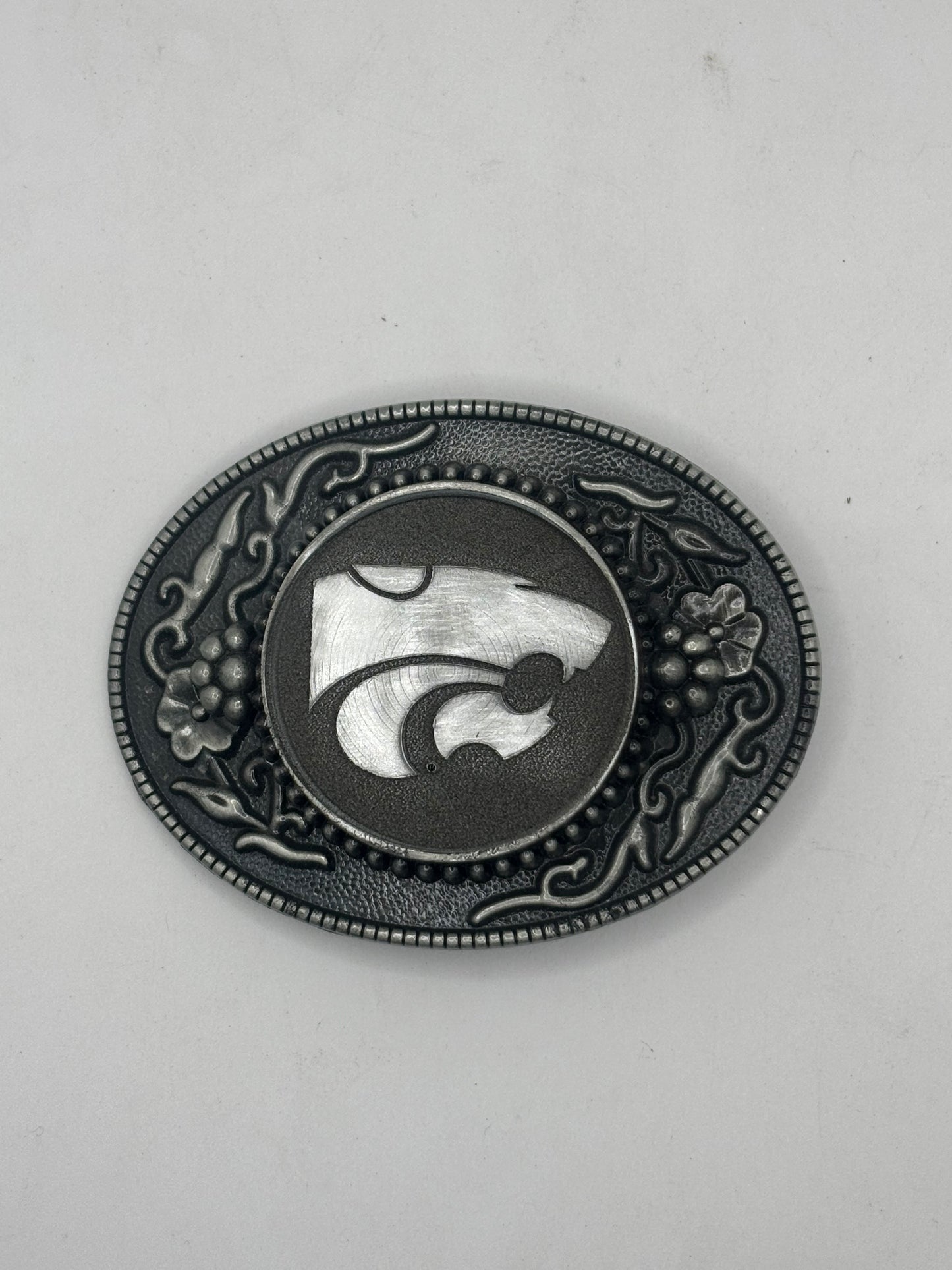 K-State Belt Buckle