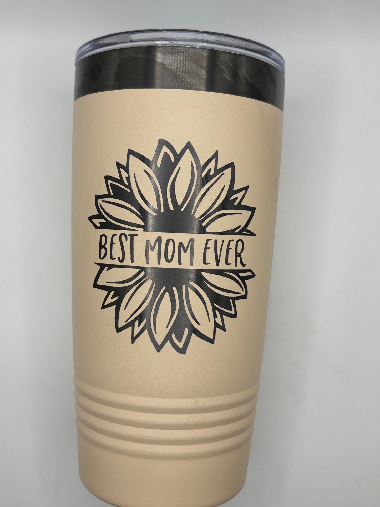 Best Mom Ever Tumbler