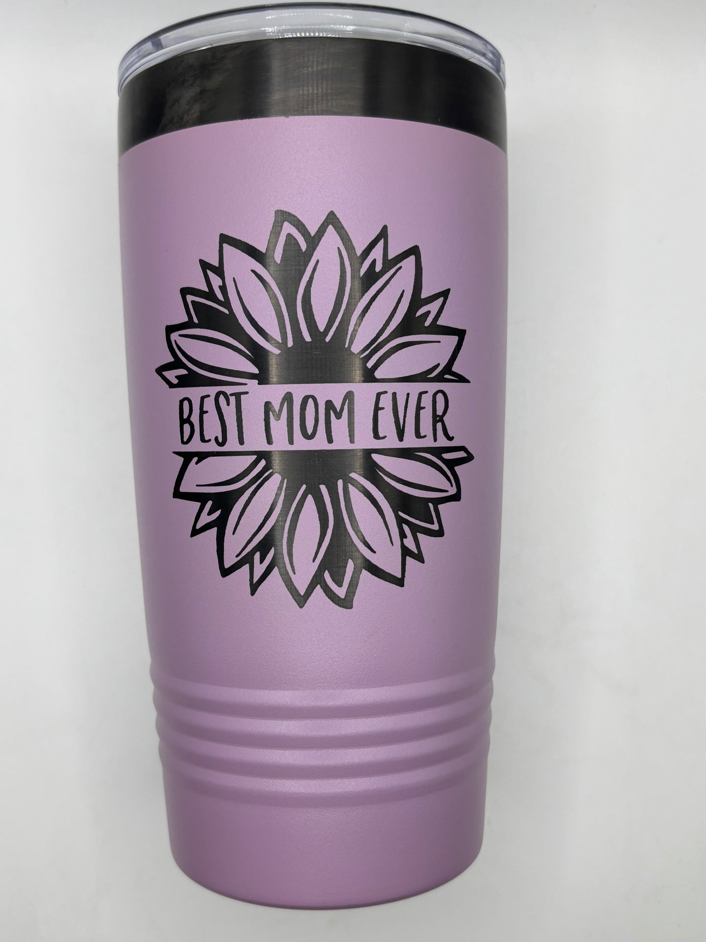 Best Mom Ever Tumbler