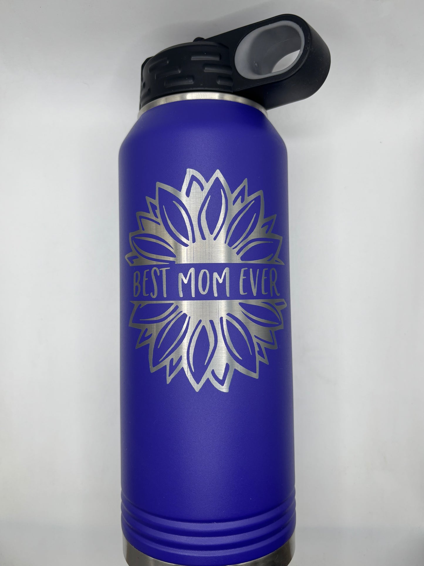 Best Mom Ever Tumbler