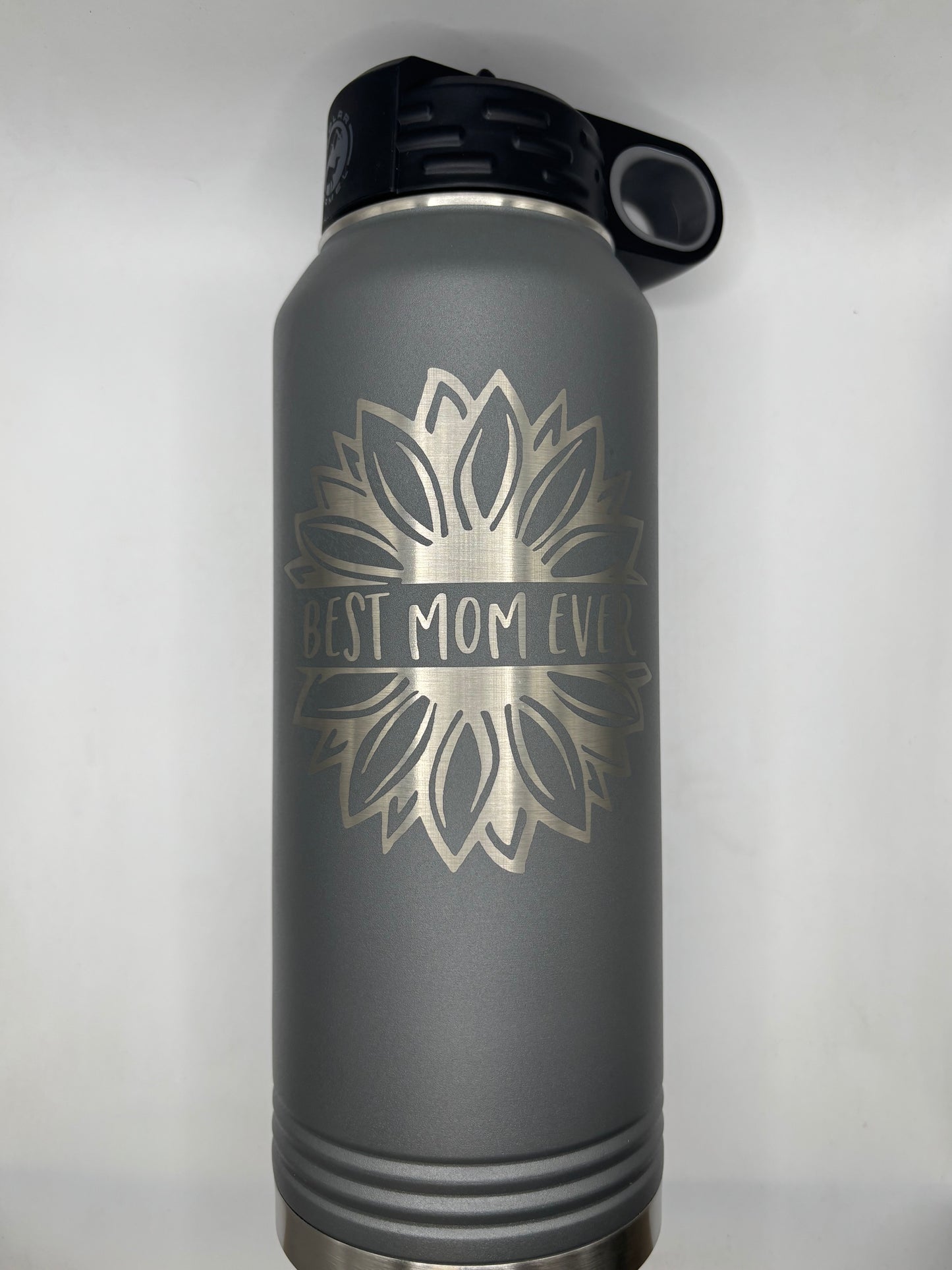 Best Mom Ever Tumbler