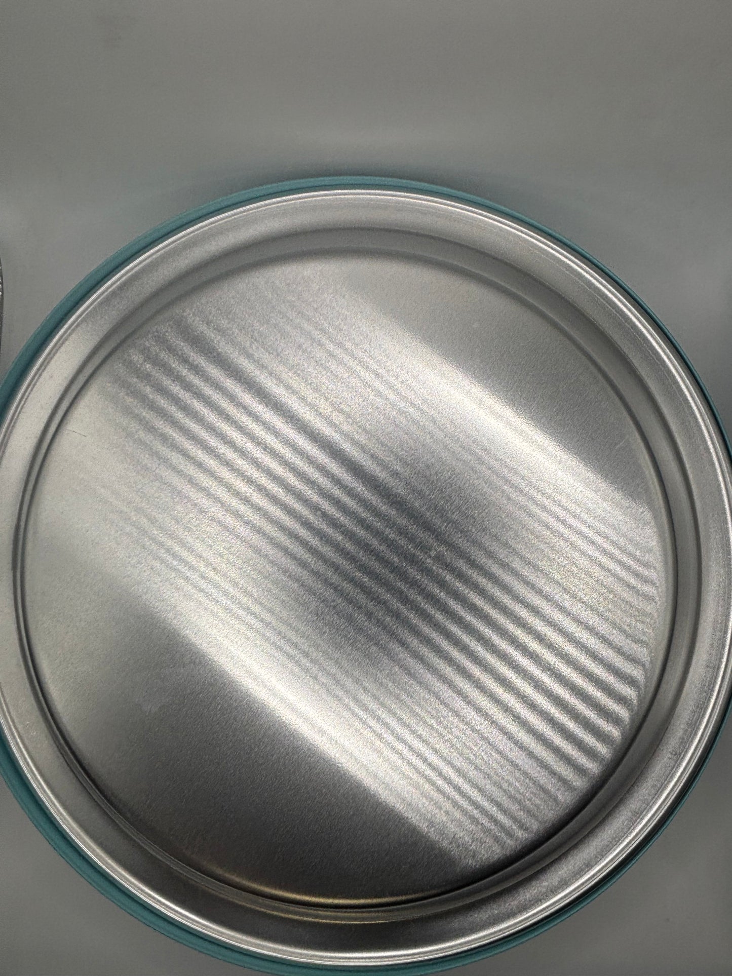 Mothers Day 9 inch pie pan with lid