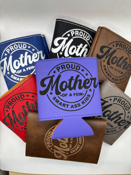 Mother's Day Coozie's