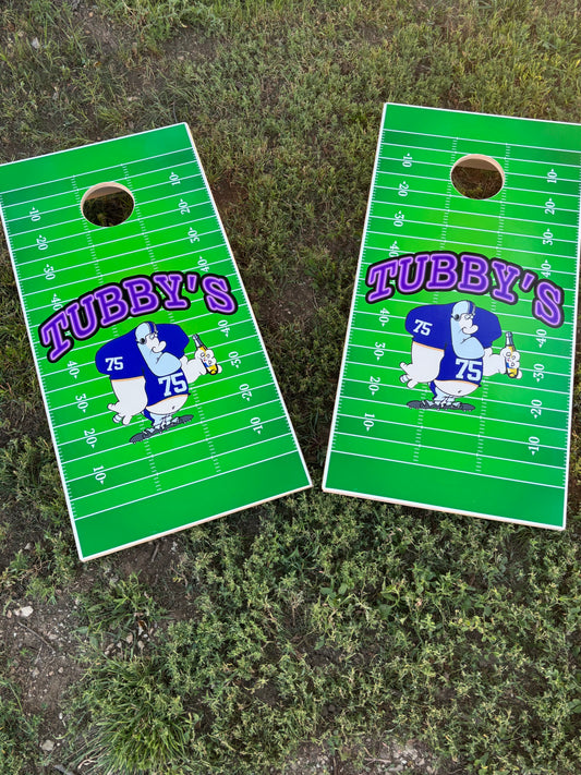 Custom LITE Series (48"x24") Corn Hole Set