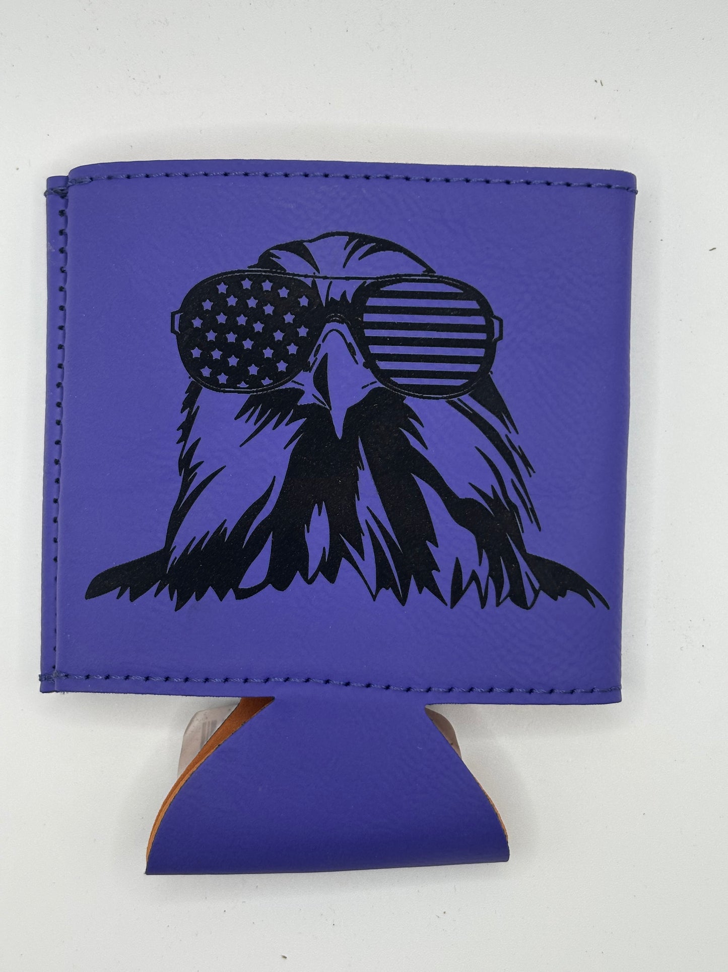 America Themed Coozie's
