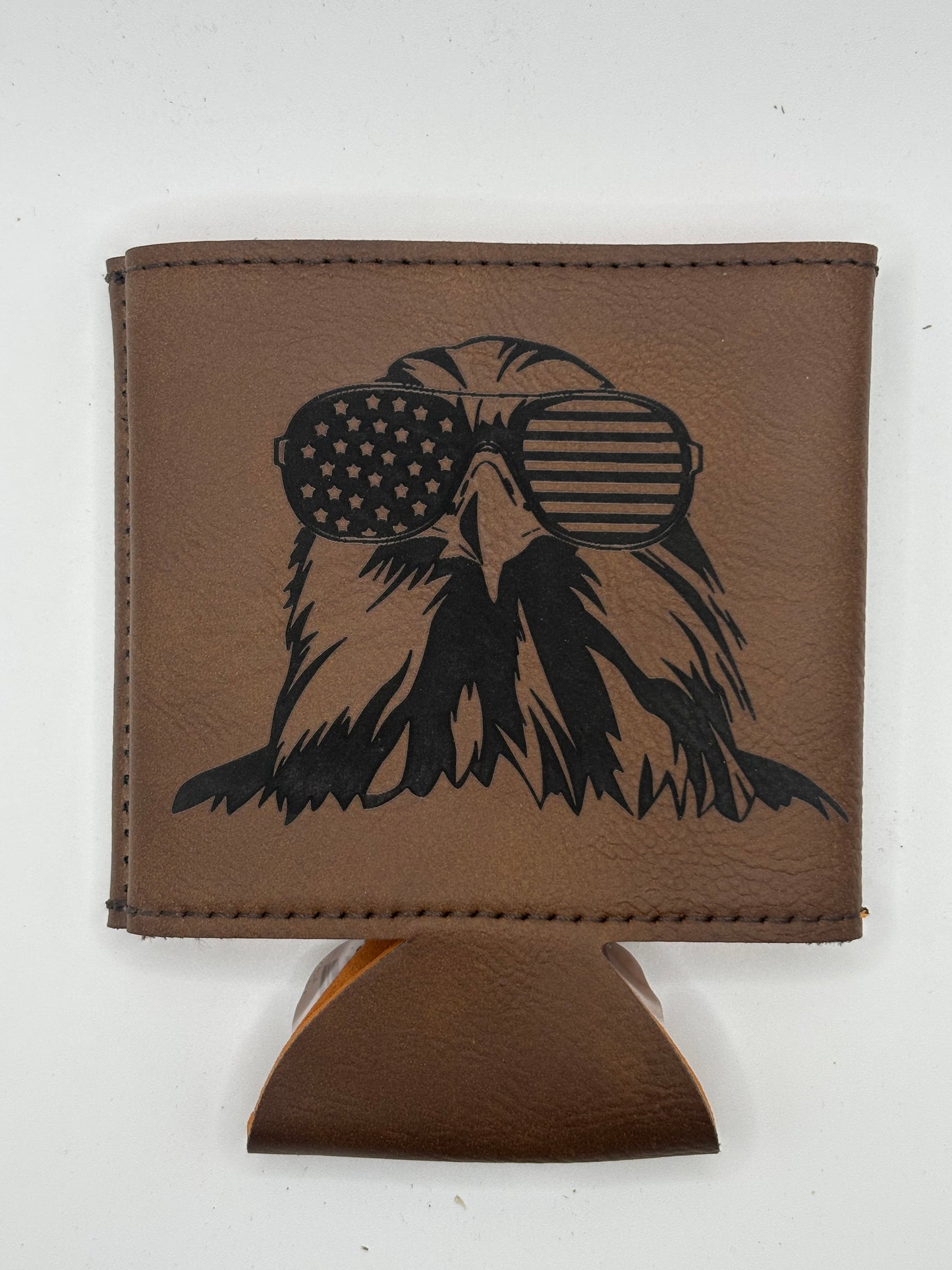 America Themed Coozie's