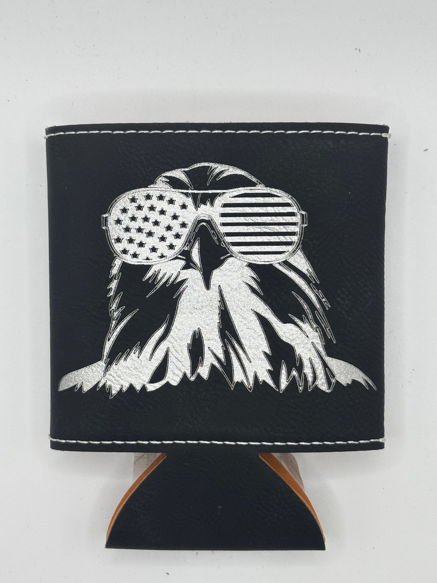 America Themed Coozie's