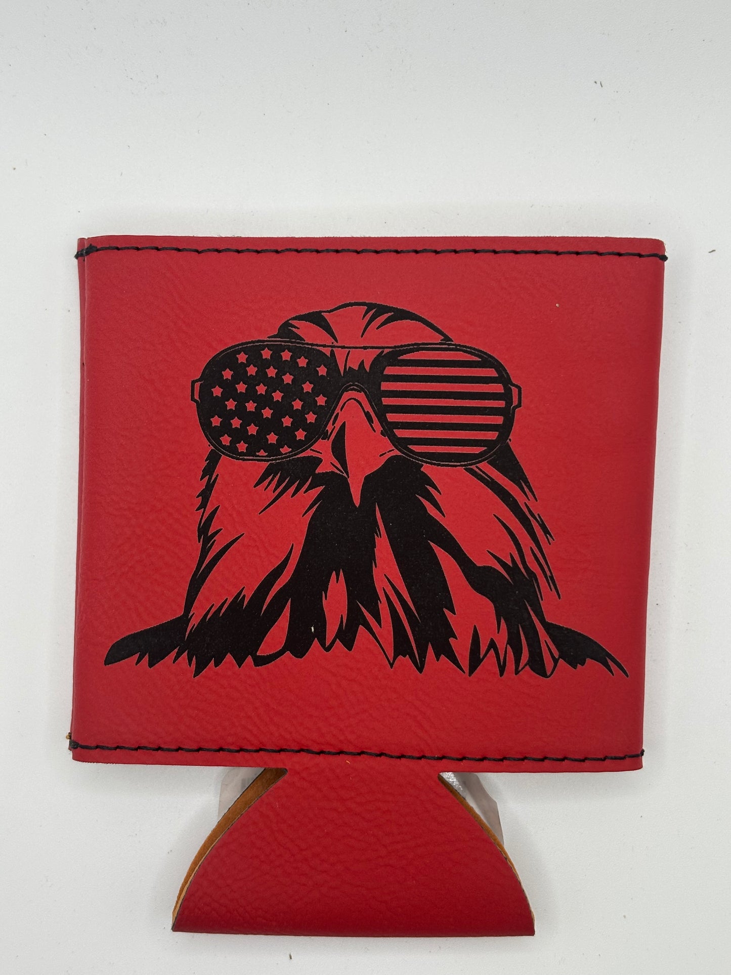 America Themed Coozie's