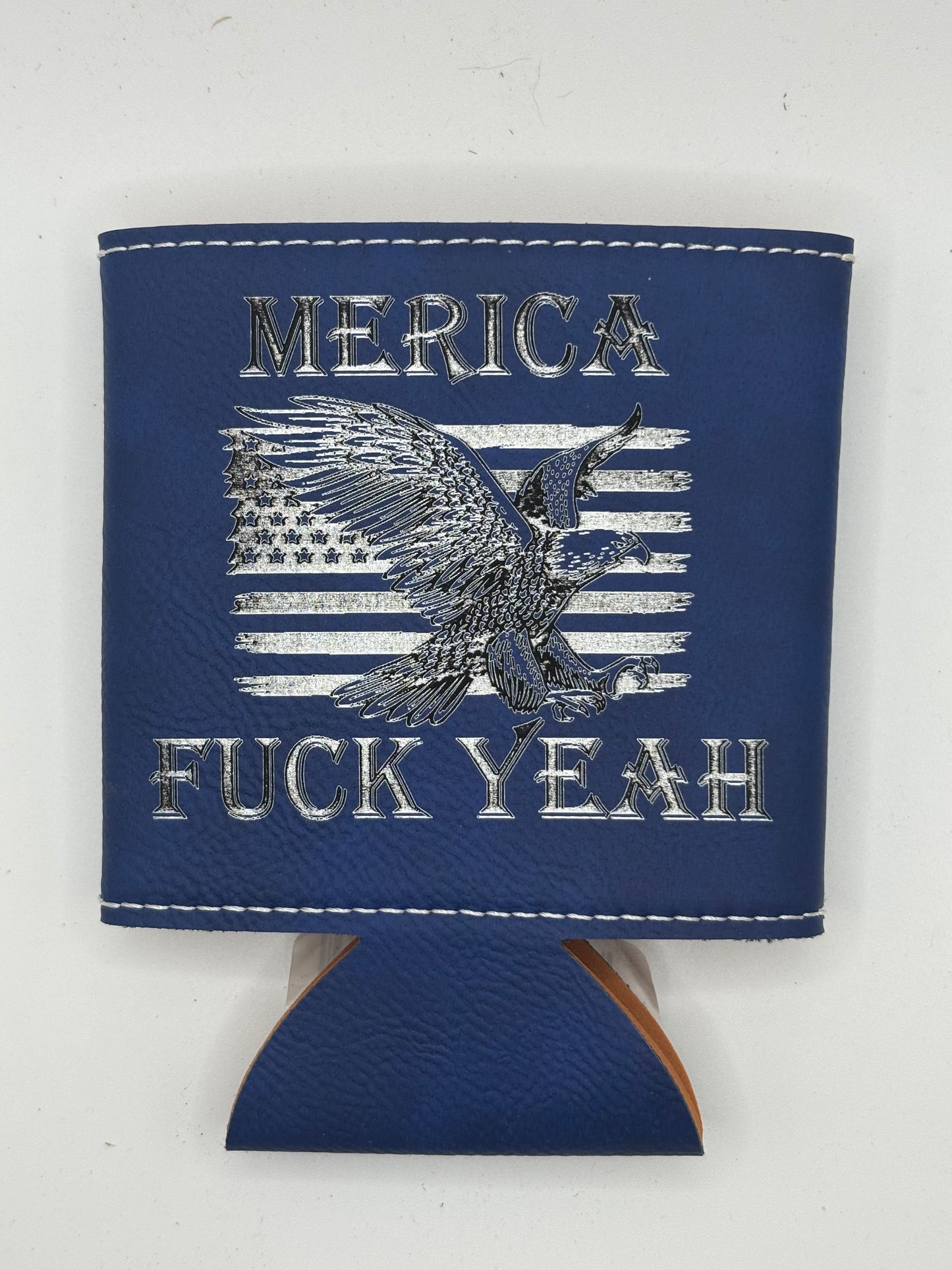America Themed Coozie's