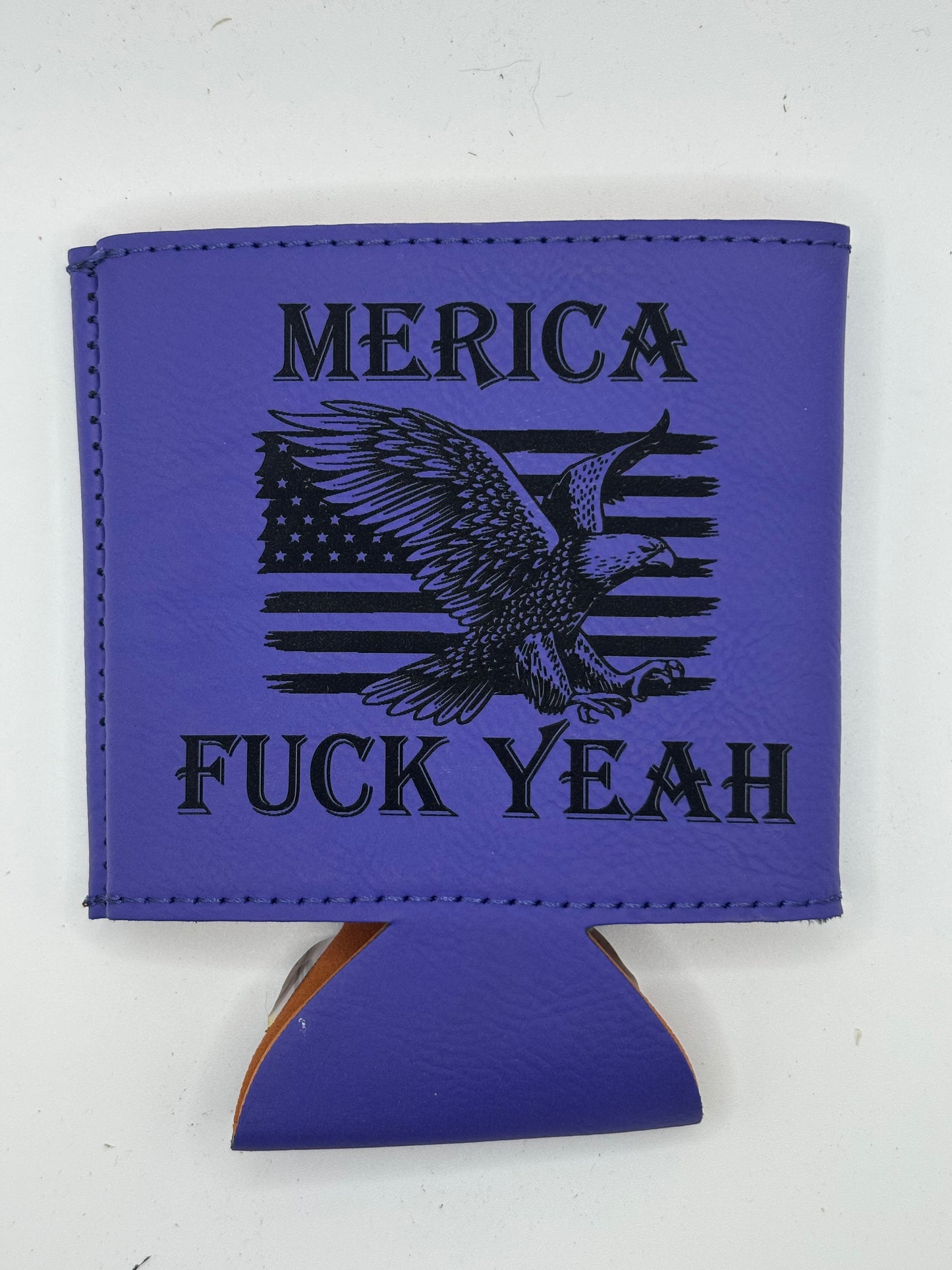 America Themed Coozie's