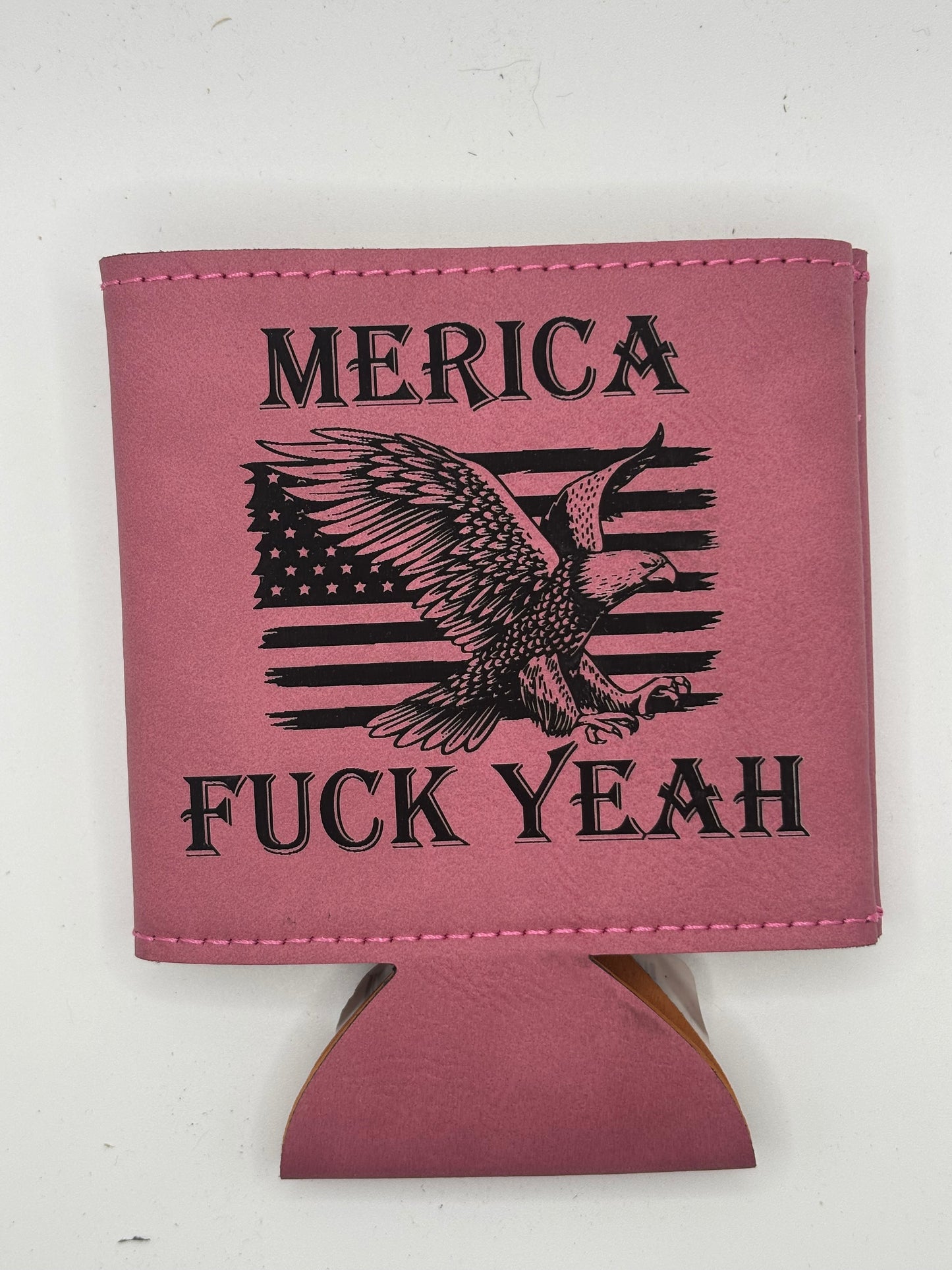 America Themed Coozie's