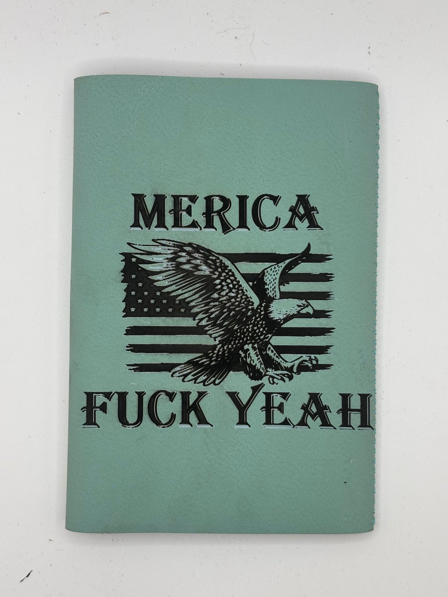 America Themed Coozie's