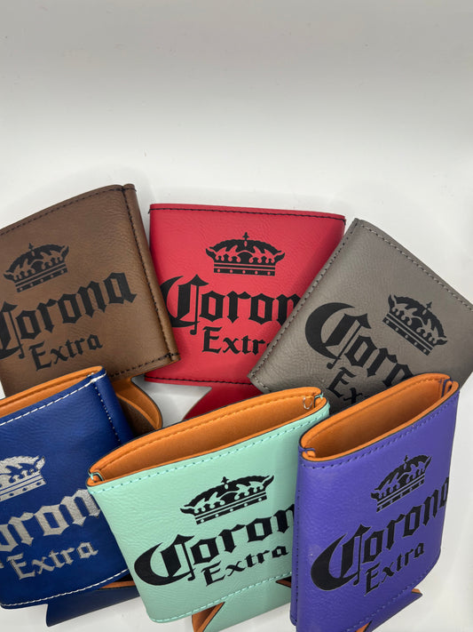 Corona Coozy