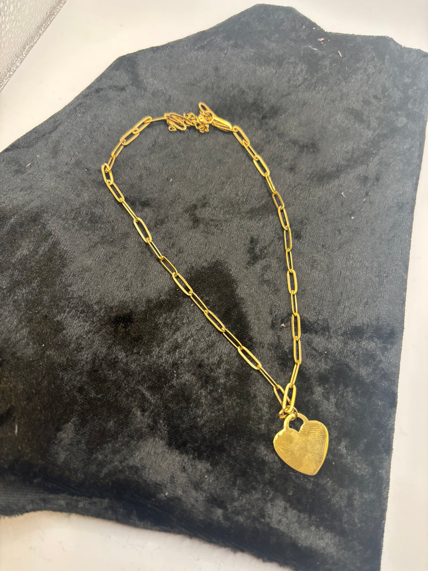 Alpha Xi Delta Pendant/ Necklace