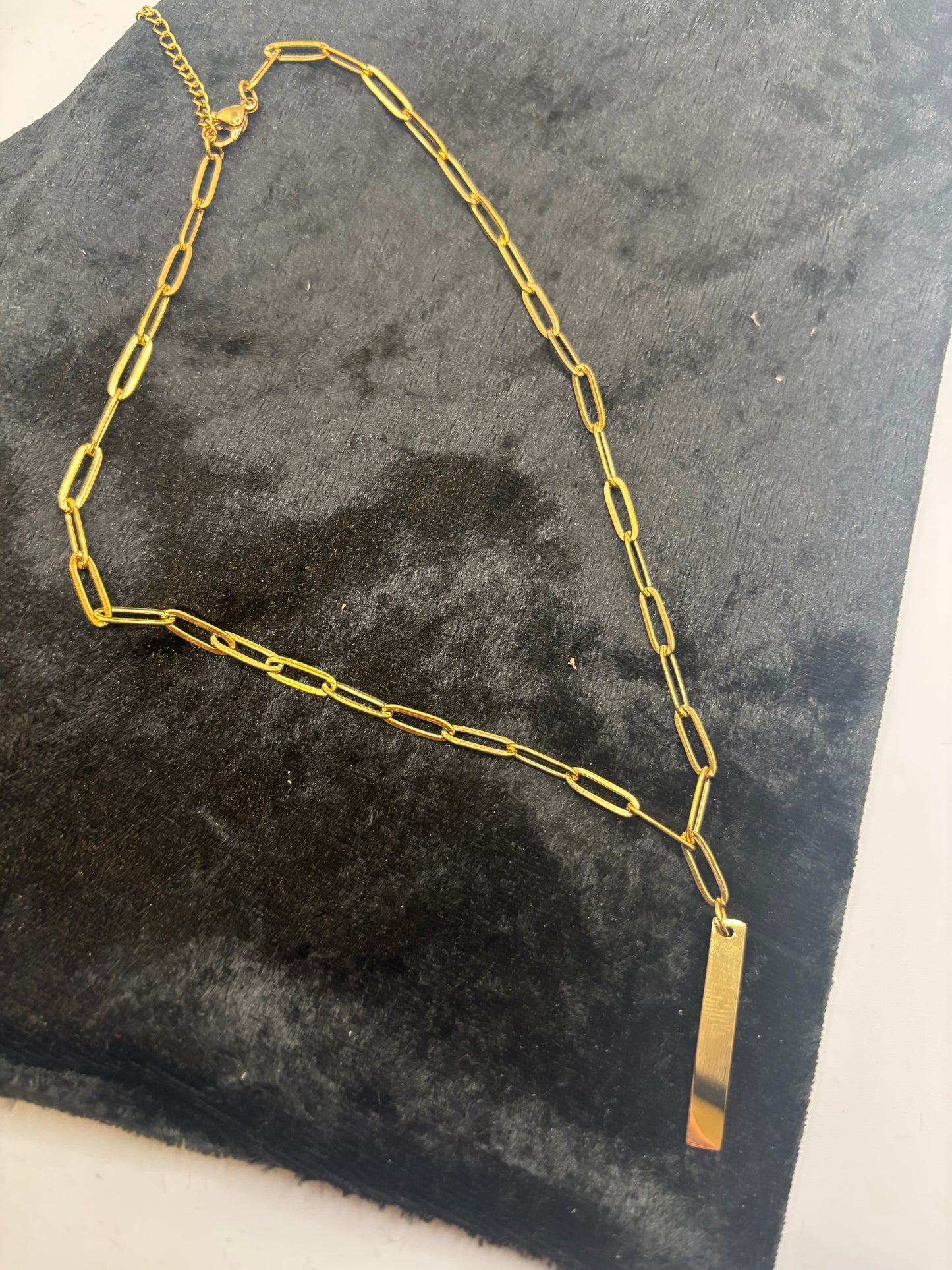 Alpha Xi Delta Pendant/ Necklace