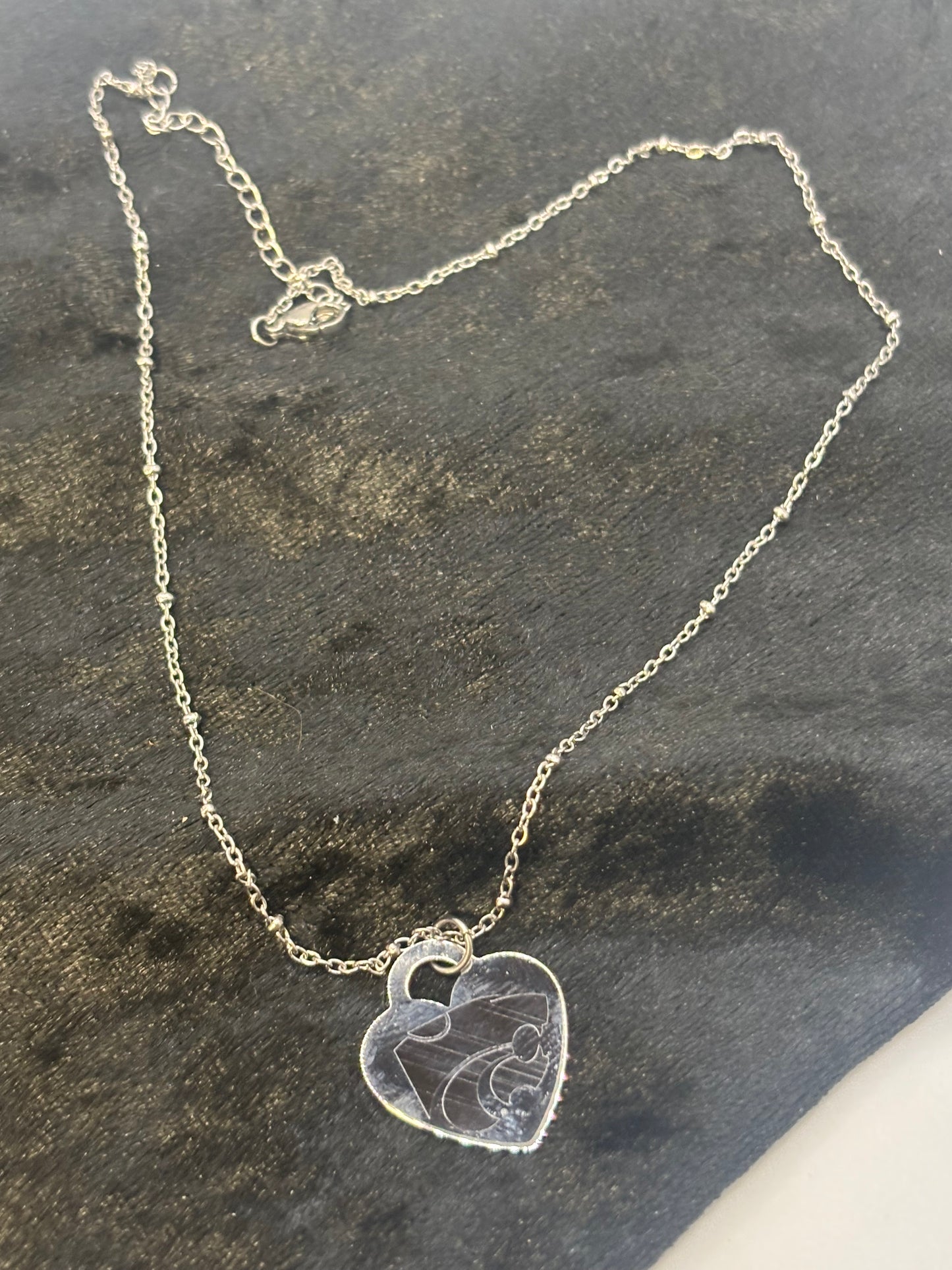 K-State Power Cat Pendant/ Necklace
