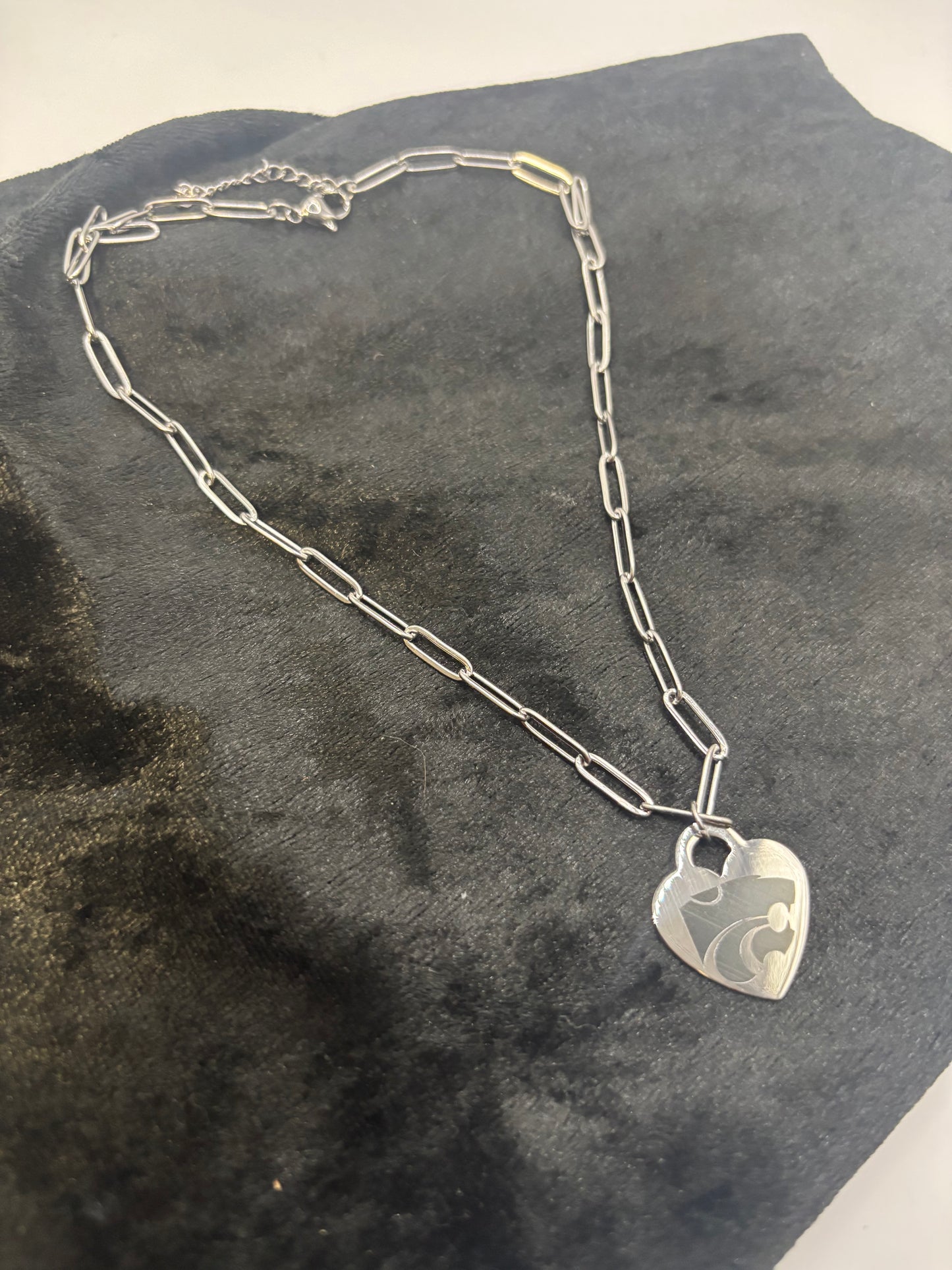 K-State Power Cat Pendant/ Necklace