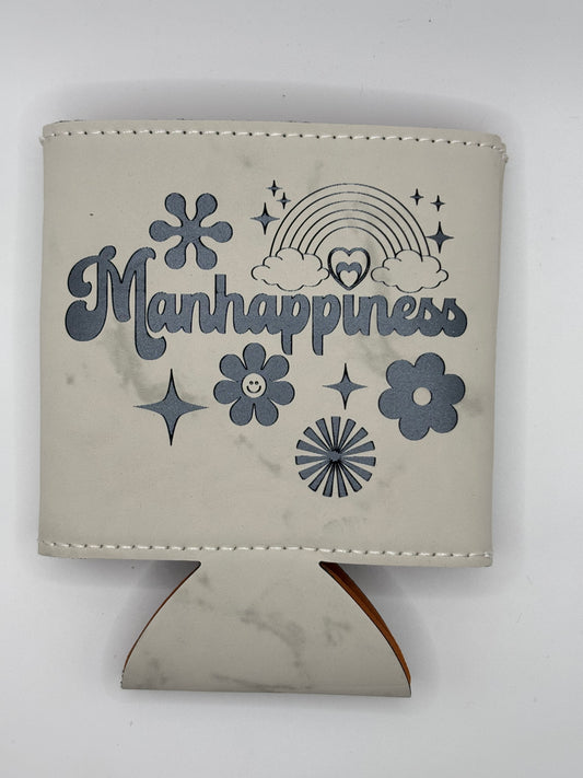 Manhappiness Retro Coozy