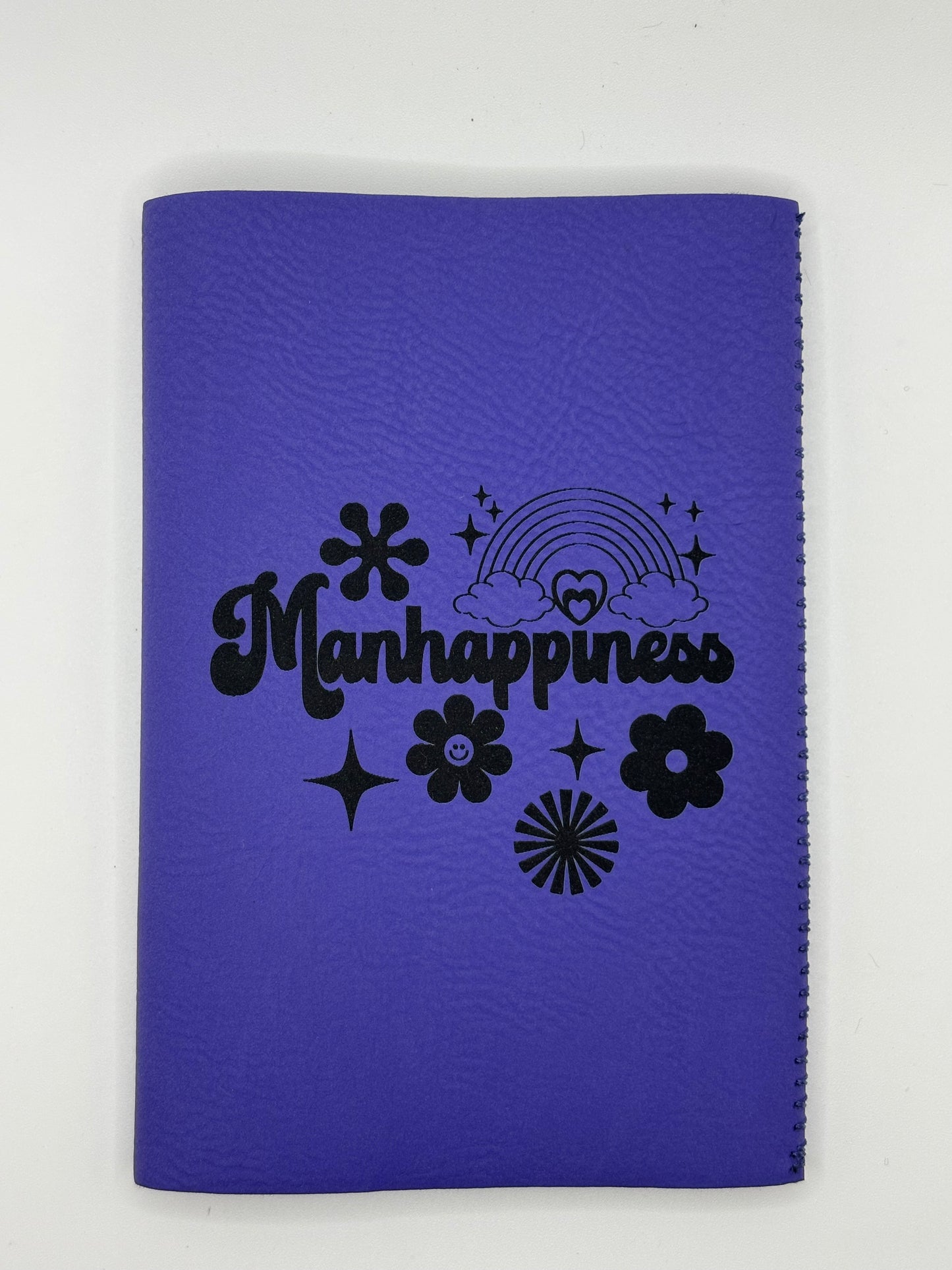 Manhappiness Retro Coozy