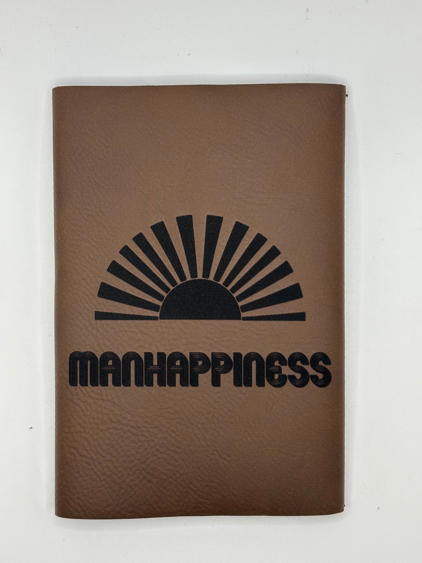 Manhappiness Sunny Coozy