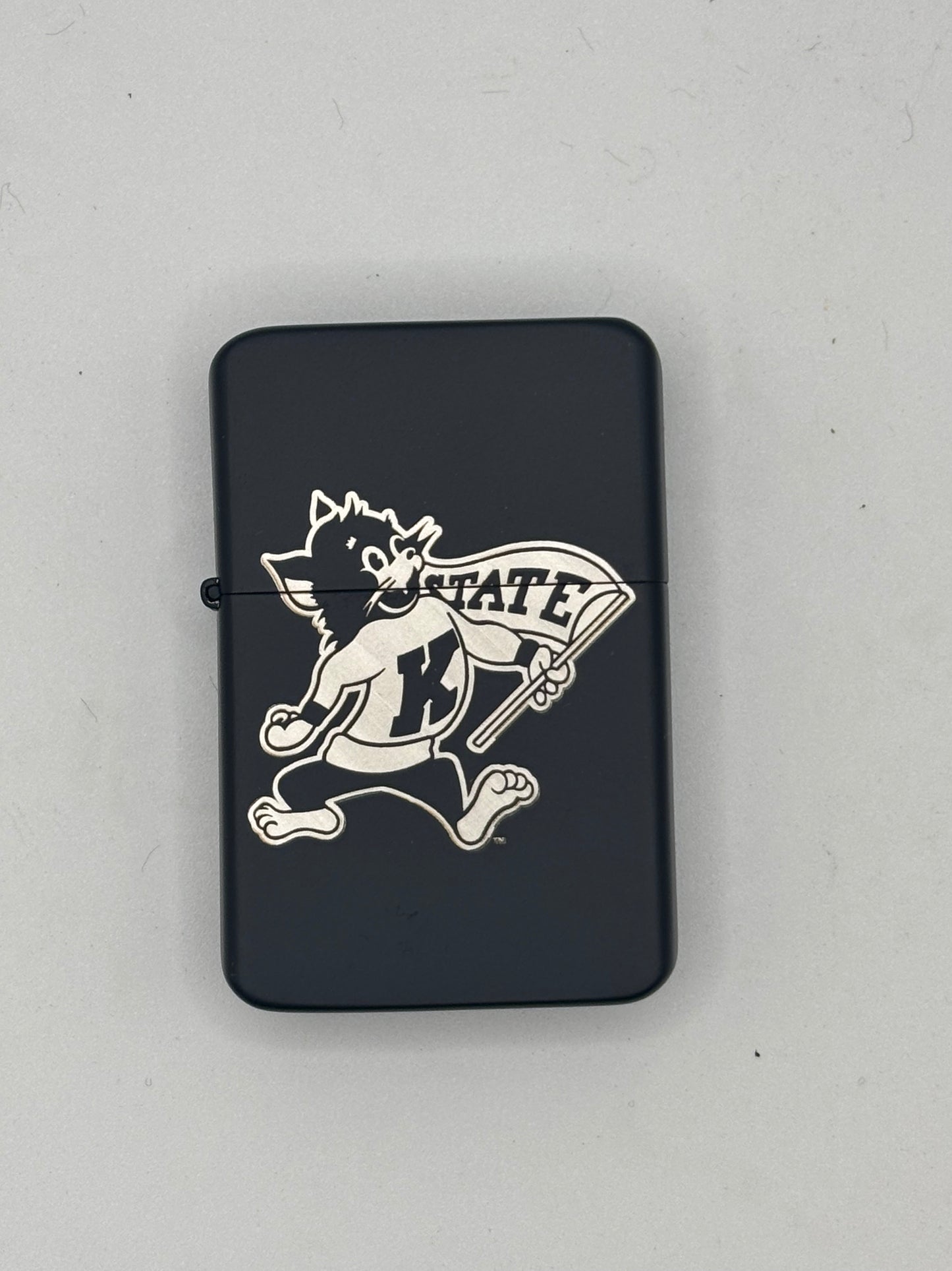 Flip Lighters